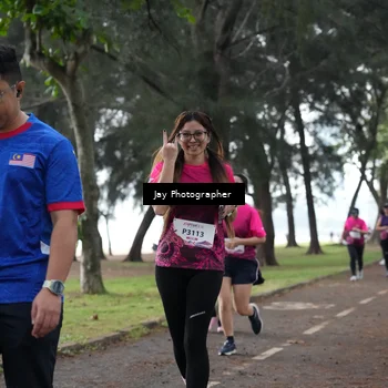 Runner Photo 8449710