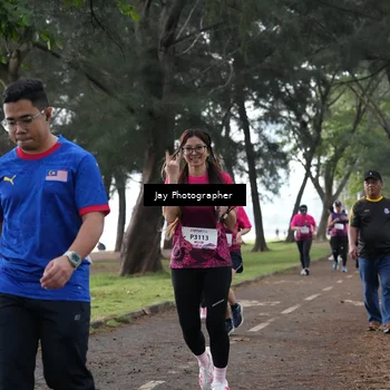 Runner Photo 8449712