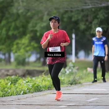 Runner Photo 8449713