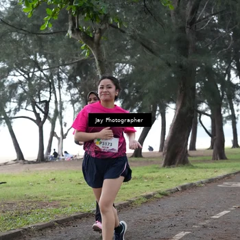 Runner Photo 8449714