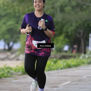 Runner Photo 8449715