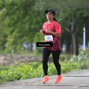 Runner Photo 8449716