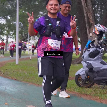 Runner Photo 8449718