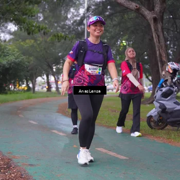 Runner Photo 8449720