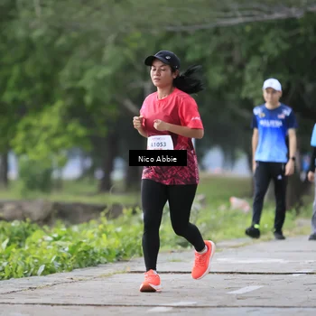 Runner Photo 8449721