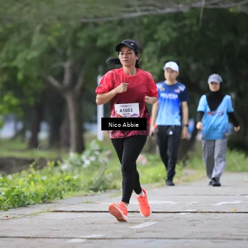 Runner Photo 8449722