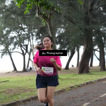 Runner Photo 8449723