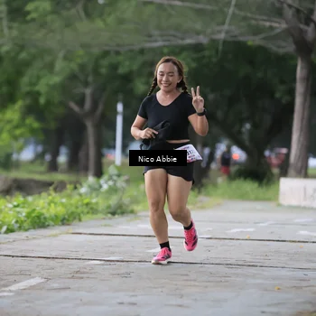 Runner Photo 8449724