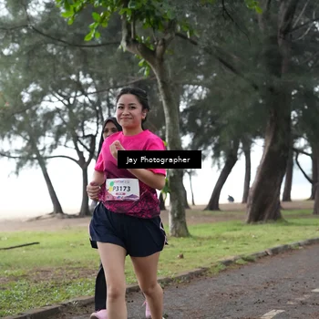 Runner Photo 8449725