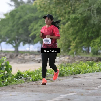 Runner Photo 8449728