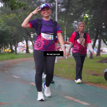 Runner Photo 8449732