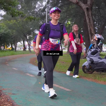 Runner Photo 8449733