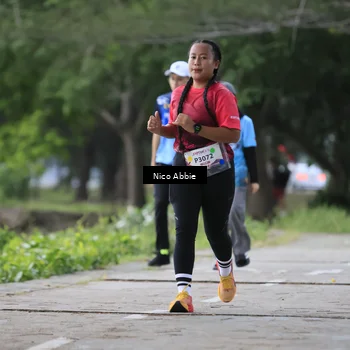 Runner Photo 8449734