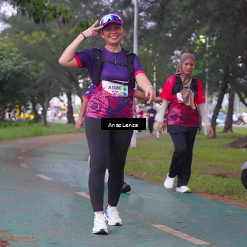 Runner Photo 8449735