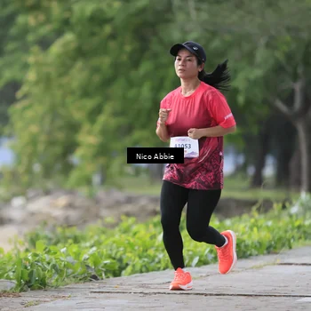 Runner Photo 8449736