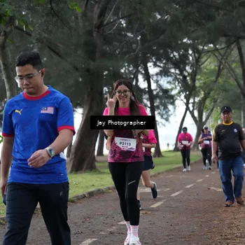 Runner Photo 8449737