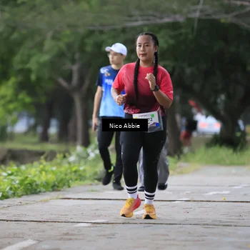 Runner Photo 8449739