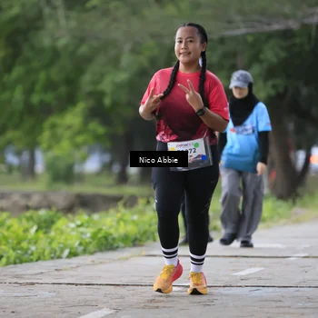 Runner Photo 8449740