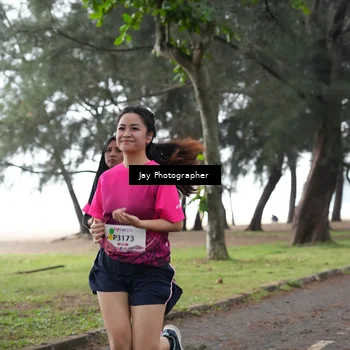 Runner Photo 8449741
