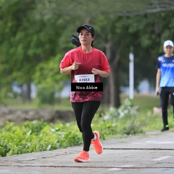 Runner Photo 8449742
