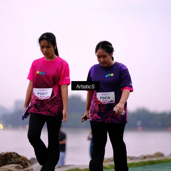 Runner Photo 8449745