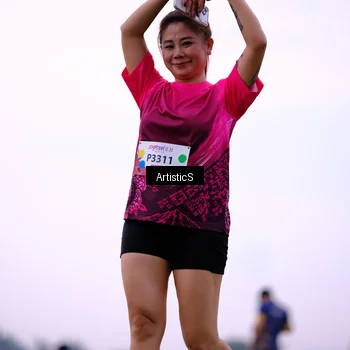 Runner Photo 8449746