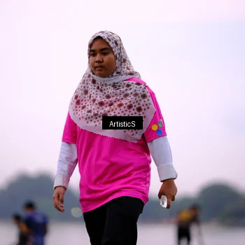 Runner Photo 8449747