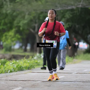 Runner Photo 8449748