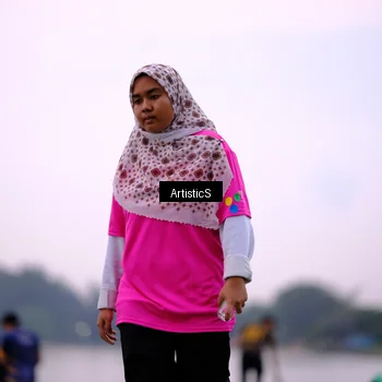 Runner Photo 8449749