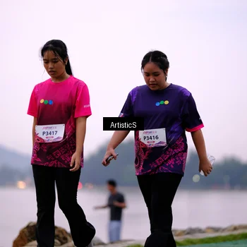 Runner Photo 8449750