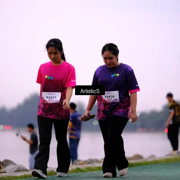 Runner Photo 8449751