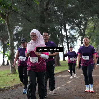 Runner Photo 8449752