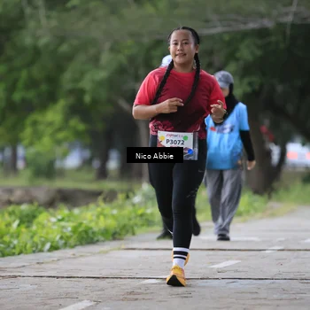 Runner Photo 8449753
