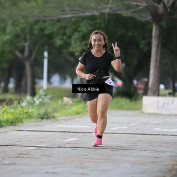 Runner Photo 8449756