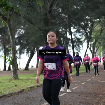 Runner Photo 8449757