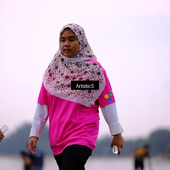 Runner Photo 8449758