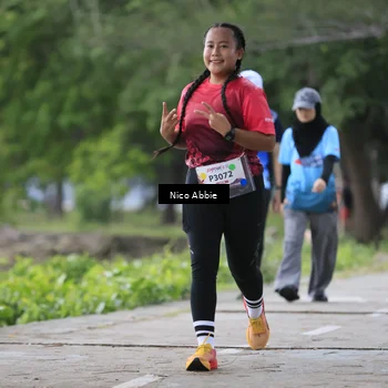 Runner Photo 8449759
