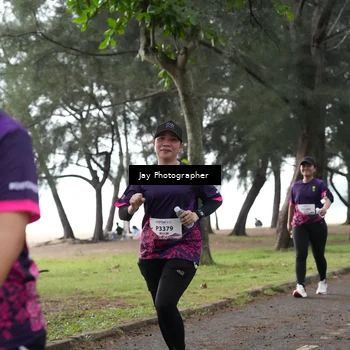 Runner Photo 8449762