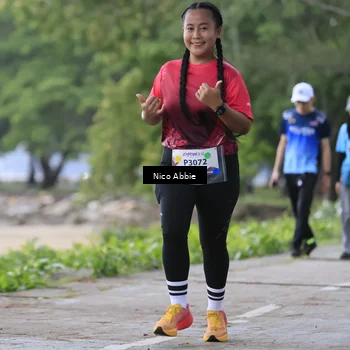 Runner Photo 8449763