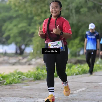 Runner Photo 8449765