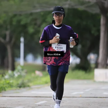 Runner Photo 8449768