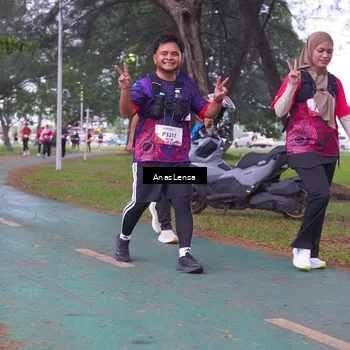 Runner Photo 8449769