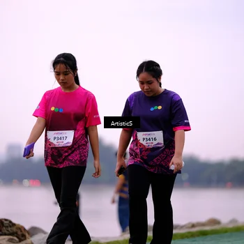 Runner Photo 8449770