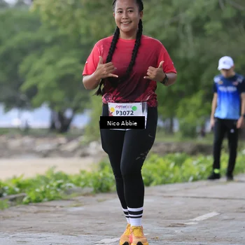 Runner Photo 8449771