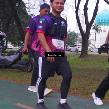 Runner Photo 8449774