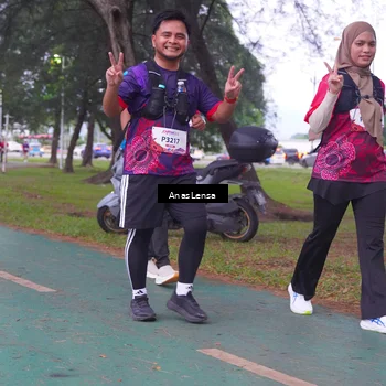 Runner Photo 8449776