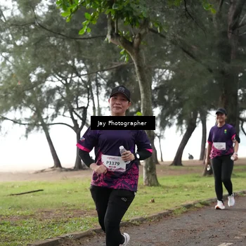 Runner Photo 8449779