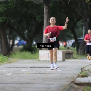 Runner Photo 8449780