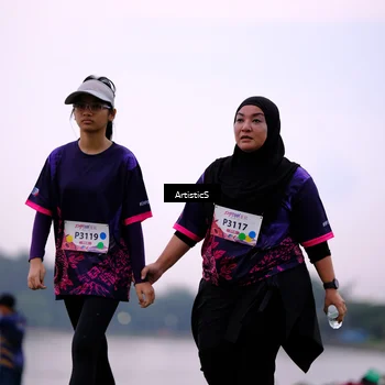 Runner Photo 8449781