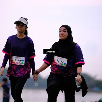 Runner Photo 8449783